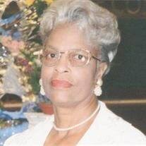 Dorothy Bragg-Pinnix Obituary