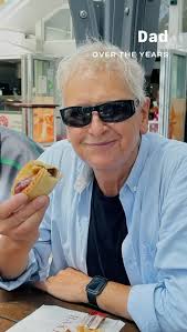 Happy birthday to a legend