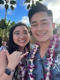 Amanda Cheung and Hoang Nguyen's Wedding Website