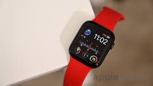 Apple watch series 5 is also available in white ceramic for the first time since the apple watch series 3 was announced in 2017. A First Hand Look At The Best Features Of Apple Watch Series 5 Appleinsider