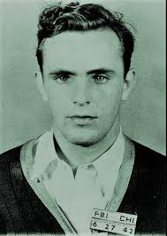 The executions of the German invaders.