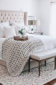 Touch device users, explore by touch or with swipe gestures. Master Bedroom Update Blushing Rose Style Blog