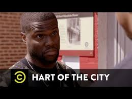 Hart of the City