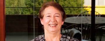 Karin Norton's Instagram, Twitter & Facebook