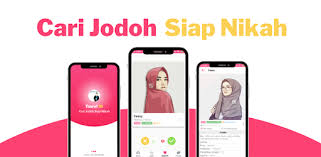 Kata siri berasal dari bahasa arab yaitu sirri atau sir yang berarti rahasia. Taaruf Id Cari Jodoh Siap Nikah Aplikasi Di Google Play