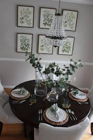 Fallon 5 Pc Dining Set Rustic Dining Room Table Dark Wood Dining Room Wood Dining Room