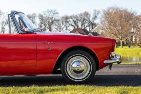 Image result for Carnival Red 1965 Rootes