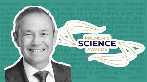 WA Celebrates Science with the New People's Choice Award