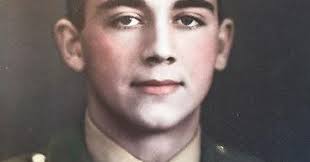 Albert Winfield Sublett, March 29, 1923 — Feb. 21, 2018