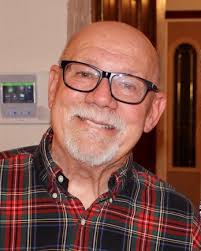 Obituary information for Robert Anthony Newman