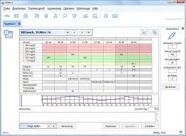 Da das cortisol die höchste blutkonzentration am morgen aufweist und die niedrigste konzentration um mitternacht, wird oft versucht, die glukokortikoidtherapie diesem tageszeitlichen rhythmus nachzuempfinden: Diabetes Tagebuch Fur Windows Pc Sidiary De