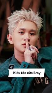 Kiểu tóc của Bray là kiểu tóc gì? #kingubarbershop #kingu #bray