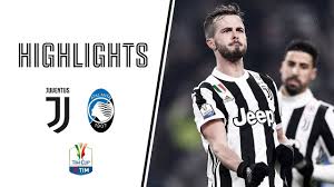 La sorprendente atalanta continúa con su magnífica campaña, tanto a nivel local como internacional. Highlights Juventus Vs Atalanta 1 0 Tim Cup 28 02 2018 Youtube