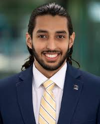 Sigma Alpha Epsilon's 20 Under 40 Successful Alumni: 2025