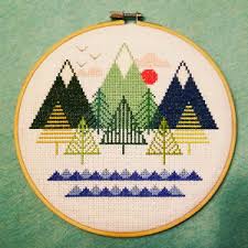 Largest collection of free embroidery designs at annthegran.com. The Skiffy And Fanty Show Month Of Joy I Could Never Pick Just One By Becca Evans