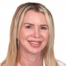 Trina Pulido's Instagram, Twitter & Facebook