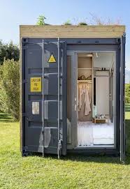 Casa Container O Que E Vantagens E 60 Projetos Com Fotos Container House Shipping Container Homes Shipping Container