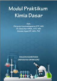 Kurikulum 2013 diterapkan mulai tahun ajaran baru 20132014 dan dilaksanakan secara bertahap. Pdf Modul Praktikum Kimia Dasar