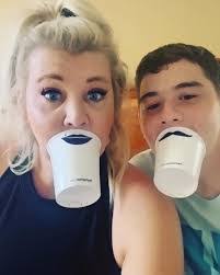 Scott Comer's Instagram, Twitter & Facebook