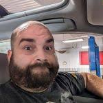 Aaron Lalone's Instagram, Twitter & Facebook