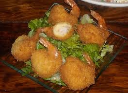 Beignet De Crevettes Croustillant Comme Au Resto Le Rendez Vous Des Gourmands