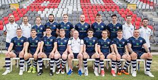 Scottish rugby is the governing body for rugby union in scotland. Squads Scotland Rugby League