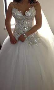 Other Liana Haute Couture 4 595 Size 10 Used Wedding Dresses Ball Gowns Wedding Princess Wedding Dresses Wedding Dresses