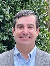 The Vestry — St. James'