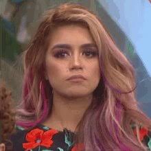 MICAELA 💜 CLAN ANDREINA 💜's Gif