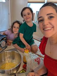 New Recipe 47/100: Coconut Fish (Salmon) & Tomato Bake This was goooood. A  sauce of coconut milk, ginger, garlic, tumeric, salt, and lime juice  roasted with the tomatoes