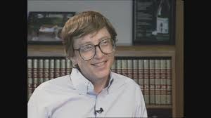 Kara swisher подлинная учетная запись @karaswisher. 1991 Interview With Bill Gates Youtube