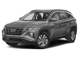 2022 Hyundai Tucson Hybrid Reliability - Consumer Reports