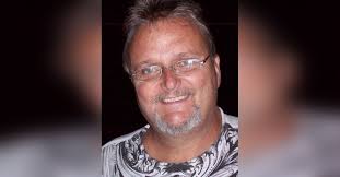 Obituary information for Gregory Wayne Johnson