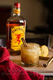 Therefore, when the drink is drunk, a particular sudsy head is formed. Apple Pie On The Rocks Vegan Yack Attack