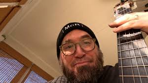 "Porchfield" is a throw back tune circa 1997-2000 from my college-era band  Odile in Tuscaloosa, AL, and it brings back a lot of good memories. The  original (linked in the first comment below) is ...