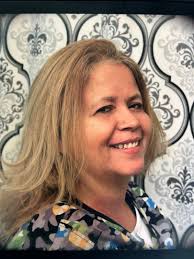 Lorraine Marie Woods, 60, a resident of Oswego passed away