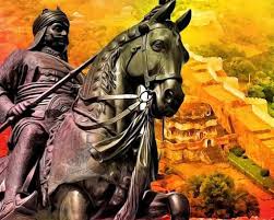 महाराणा प्रताप की जयंती 13 जून को है। predecessor: Maharana Pratap Jayanti 2021 à¤® à¤µ à¤¡ à¤• à¤µ à¤° à¤¯ à¤¦ à¤§ à¤®à¤¹ à¤° à¤£ à¤ª à¤°à¤¤ à¤ª à¤• à¤œà¤¯ à¤¤ 9 à¤®à¤ˆ à¤•