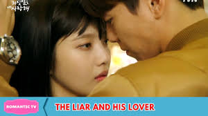 The Liar And His Lover Ep 1 Eng Sub Youtube 9 Adorable Moments From The Liar And His Lover Scenes That Will Instantly Hooked You Youtube