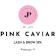 Pink Caviar Lash & Brow Spa logo