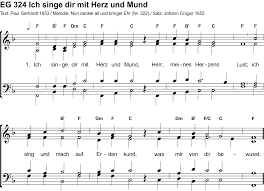 Schöne kirchenlieder ⛪ für die hochzeit zu finden, kann ganz schön schwierig sein. Evangelische Elisabethkirchengemeinde Marburg