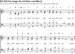Schreiben sie den ersten kommentar zu erzaehlungen ueber evangelische kirchenlieder. Evangelische Elisabethkirchengemeinde Marburg