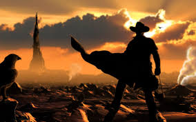 A collection of the top 56 8k wallpapers and backgrounds available for download for free. 45 Dark Tower Wallpaper On Wallpapersafari