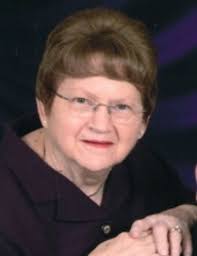 Rachel Lois Lackey Obituary July 16, 2022