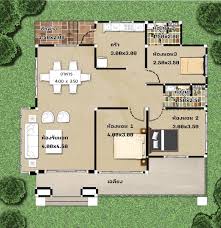 Three bedroom house plans are ideal for first homebuyers our modern contemporary home plans are up to date with the newest layouts and design trends. Amazing Three Bedroom One Storey House Designs Pick Your Bet Ulric Home