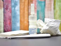 Soll man bei einer mittelohrentzündung das nasenpray auch in die ohren sprühen? Nasenspray Auf Die Technik Kommt Es An Pta In Love