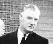 Colonel Sir Michael Ansell CBE DSO. Time for another great of our sport to  be recognized away from the rider category, Sir Michael Ansell. Sir Mike  was born