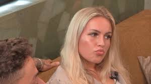 Charissa blikt terug op date in Lange Leve de Liefde: 'Ervaring rijker'