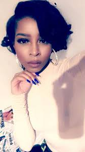 Mesha Porter's Instagram, Twitter & Facebook