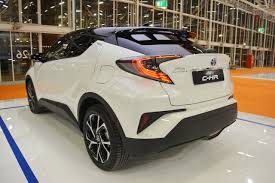 The myeg owned company is trying to be the top online search and sales platform for vehicles here and they are now have these. Toyota C Hr Bologna Motor Show Live