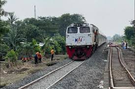 Check spelling or type a new query. Perbaikan Selesai Jalur Ka Bandung Jakarta Mulai Dibuka